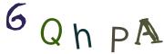 Graficzne pułapki CAPTCHA