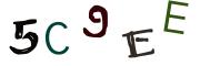Graficzne pułapki CAPTCHA