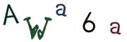 Graficzne pułapki CAPTCHA