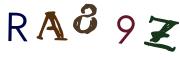 Graficzne pułapki CAPTCHA