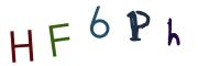 Graficzne pułapki CAPTCHA