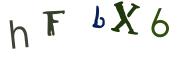 Graficzne pułapki CAPTCHA