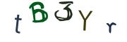 Graficzne pułapki CAPTCHA
