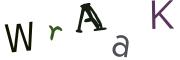 Graficzne pułapki CAPTCHA