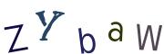 Graficzne pułapki CAPTCHA