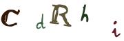 Graficzne pułapki CAPTCHA