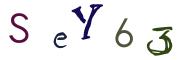 Graficzne pułapki CAPTCHA