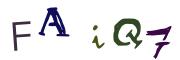 Graficzne pułapki CAPTCHA