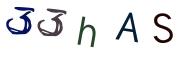 Graficzne pułapki CAPTCHA