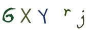 Graficzne pułapki CAPTCHA