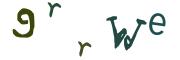 Graficzne pułapki CAPTCHA
