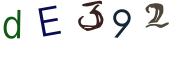 Graficzne pułapki CAPTCHA