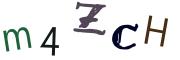 Graficzne pułapki CAPTCHA