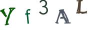 Graficzne pułapki CAPTCHA