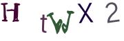 Graficzne pułapki CAPTCHA