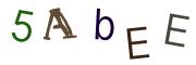 Graficzne pułapki CAPTCHA