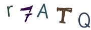 Graficzne pułapki CAPTCHA