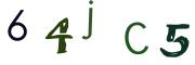 Graficzne pułapki CAPTCHA