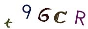 Graficzne pułapki CAPTCHA