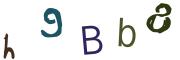 Graficzne pułapki CAPTCHA
