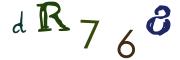 Graficzne pułapki CAPTCHA