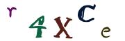 Graficzne pułapki CAPTCHA