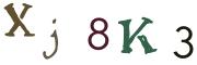 Graficzne pułapki CAPTCHA
