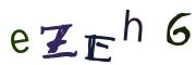 Graficzne pułapki CAPTCHA
