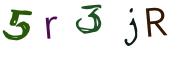Graficzne pułapki CAPTCHA