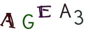 Graficzne pułapki CAPTCHA