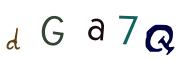 Graficzne pułapki CAPTCHA