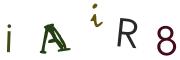 Graficzne pułapki CAPTCHA