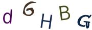 Graficzne pułapki CAPTCHA