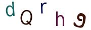 Graficzne pułapki CAPTCHA