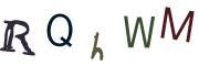 Graficzne pułapki CAPTCHA