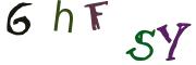 Graficzne pułapki CAPTCHA