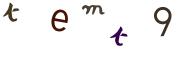 Graficzne pułapki CAPTCHA