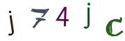 Graficzne pułapki CAPTCHA