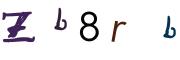 Graficzne pułapki CAPTCHA