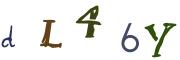 Graficzne pułapki CAPTCHA