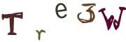 Graficzne pułapki CAPTCHA