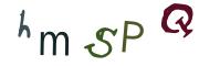 Graficzne pułapki CAPTCHA
