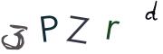 Graficzne pułapki CAPTCHA