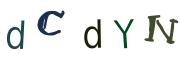Graficzne pułapki CAPTCHA