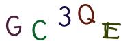 Graficzne pułapki CAPTCHA
