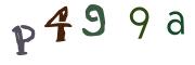 Graficzne pułapki CAPTCHA