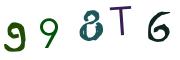 Graficzne pułapki CAPTCHA