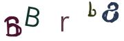 Graficzne pułapki CAPTCHA