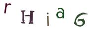 Graficzne pułapki CAPTCHA