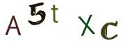 Graficzne pułapki CAPTCHA